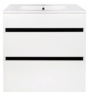 Dulap sub lavoar Art Flame ATLANTIS BRISE 70A-N