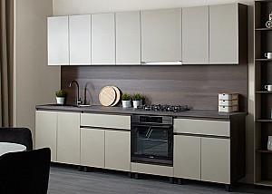 Set mobila bucatarie Ambianta Astra 3 m Catania / Fungo