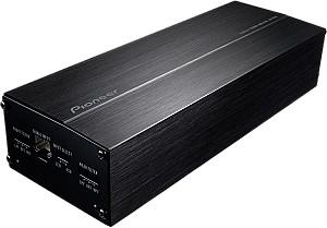 Amplificator auto Pioneer GM-D1004