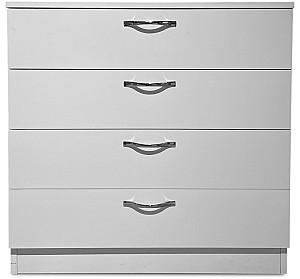 Comoda VLM L800 U112 PE ME Gri deschis