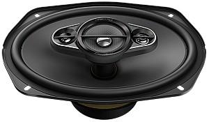 Boxa auto Pioneer TS-A6980F