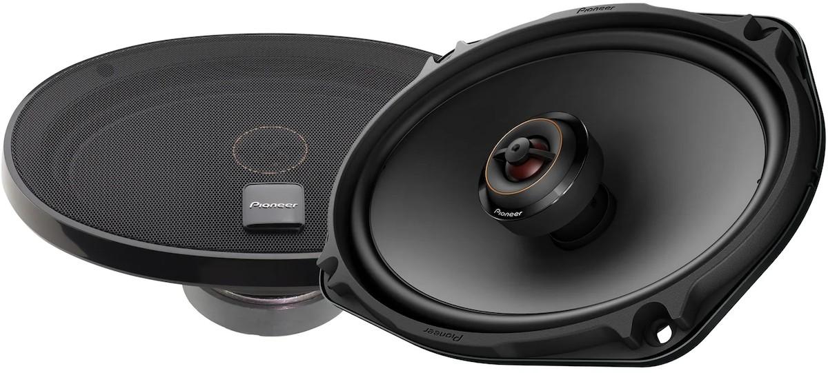Boxa auto Pioneer TS-D69F