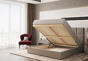 Pat Sidi-M Luna 180x200 London-15 (Gri)