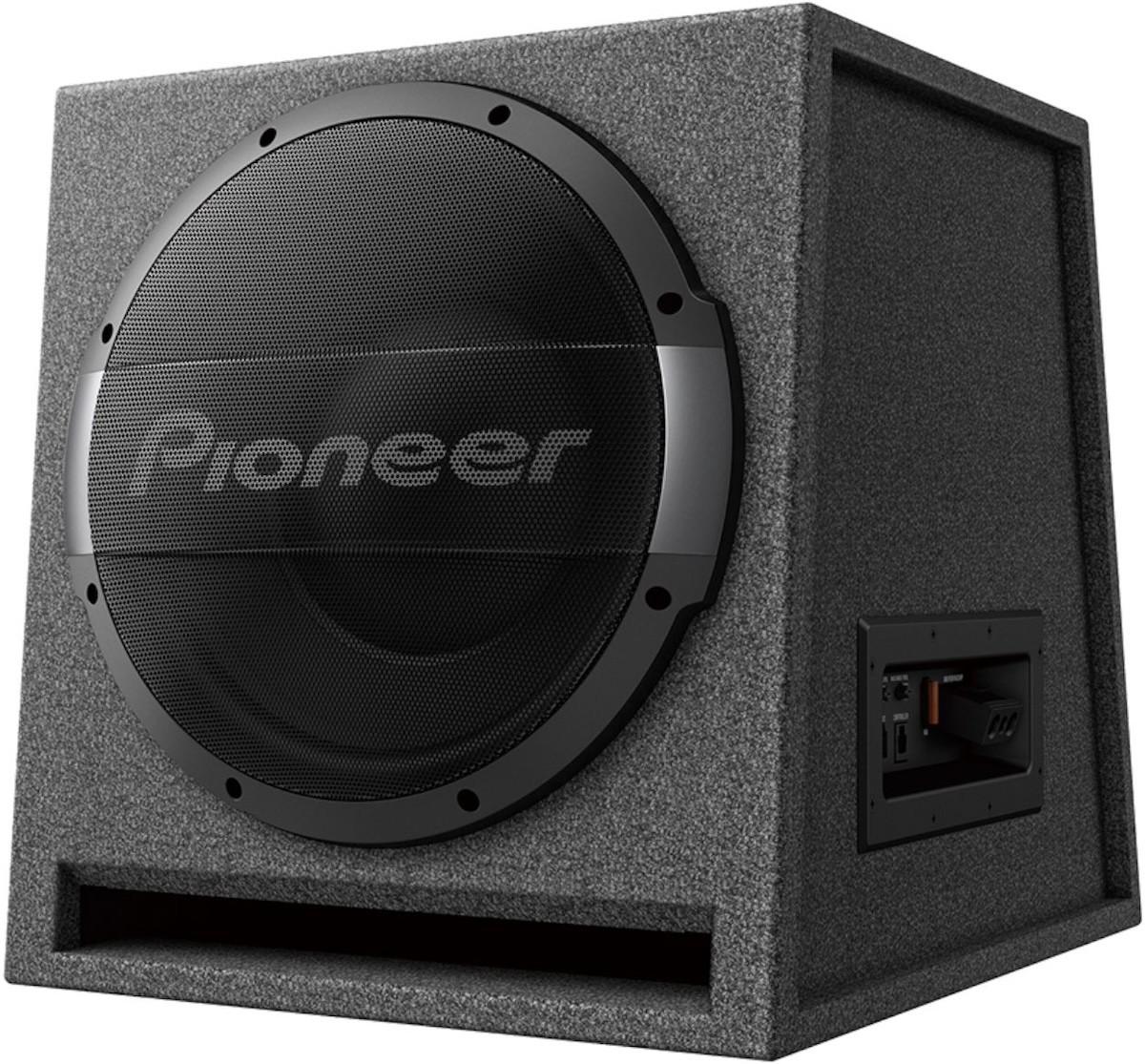 Difuzor auto subwoofer Pioneer TS-WX1210AH