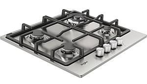 Plita pe gaz incorporabila Whirlpool TKRL 661 IX EU