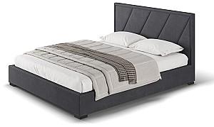 Pat Sidi-M Mia 140x200 London-16 (Grafit)