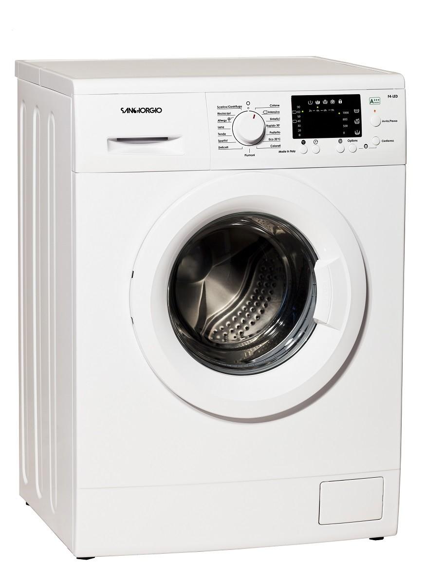 Masina de spalat Sangiorgio F 710L