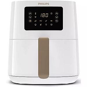 Friteuza cu aer cald Philips HD9255/30