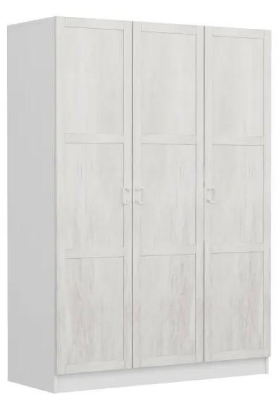 Dulap Trendy Kale White 2253