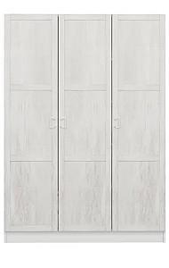 Dulap Trendy Kale White 2253