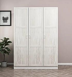 Dulap Trendy Kale White 2253