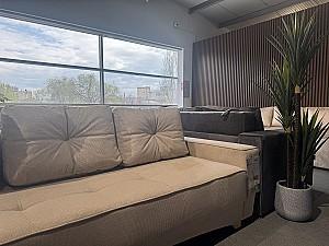 Canapea Sofyno Chelsea Bej