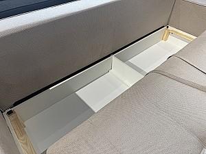 Canapea Sofyno Chelsea Bej