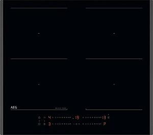 Plita incorporabila electrica AEG TO64IM00FB