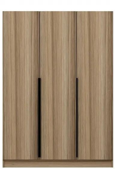 Dulap Trendy Kale Stejar 2289