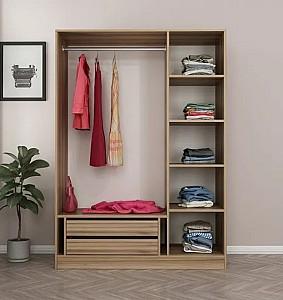 Dulap Trendy Kale Stejar 2289