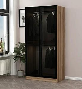 Dulap Trendy Kale Glass Gri Inchis 1 210