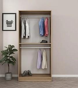 Dulap Trendy Kale Glass Gri Inchis 1 210