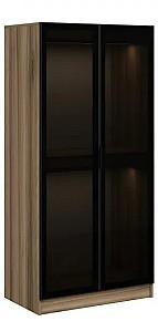 Dulap Trendy Kale Glass Gri Inchis 1 210