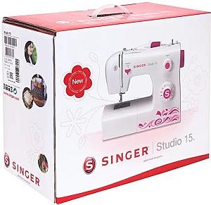 Masina de cusut Singer Studio 15