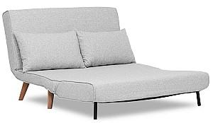 Canapea Trendy Folde 2 Teddy Fabric Gri