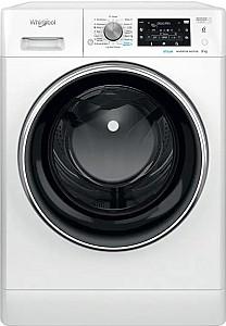 Masina de spalat Whirlpool FFD 9489 BCV EE