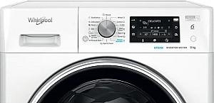 Masina de spalat Whirlpool FFD 9489 BCV EE