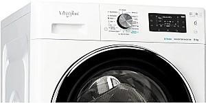 Masina de spalat Whirlpool FFD 9489 BCV EE