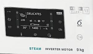 Masina de spalat Whirlpool FFD 9489 BCV EE