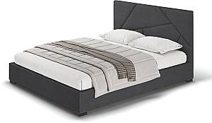 Pat Sidi-M Sofia 140x200 London-16 (Grafit)