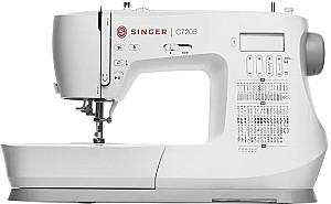 Masina de cusut Singer C7205