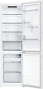 Frigider CANDY CNCQ2T518EW