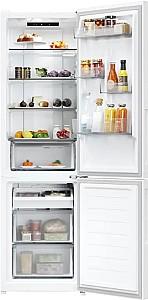 Frigider CANDY CNCQ2T518EW