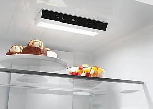Frigider CANDY CNCQ2T518EW