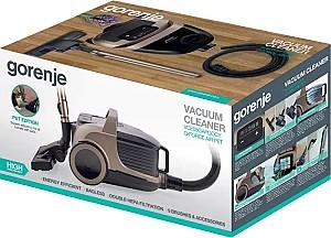 Aspirator Gorenje VCE08GAPGOCY