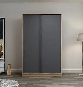 Dulap-cupe Trendy Kale Stejar Antracit 2317