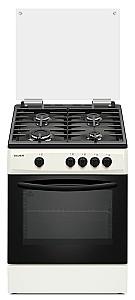 Aragaz, Plita de gaz Bauer TG 6640 BEBLCG