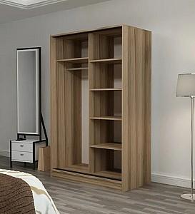 Dulap-cupe Trendy Kale Stejar 2319