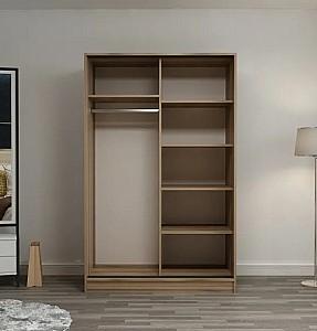 Dulap-cupe Trendy Kale Stejar 2319