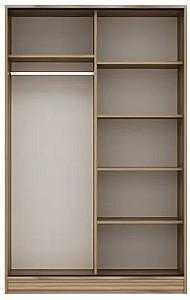 Dulap-cupe Trendy Kale Stejar 2319