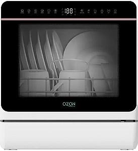Masina de spalat vase Ozon TDJR09A