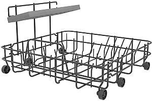 Masina de spalat vase Ozon TDJR09A