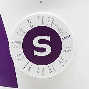 Masina de cusut Singer 3250