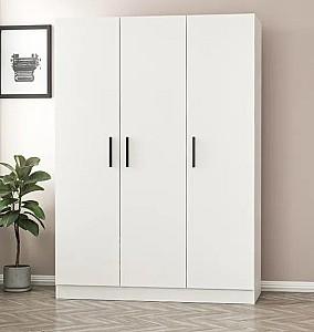 Dulap Trendy Kale White 2250