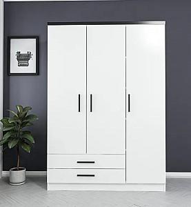 Dulap Trendy Kale White 2247