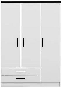 Dulap Trendy Kale White 2247