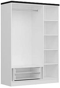 Dulap Trendy Kale White 2247