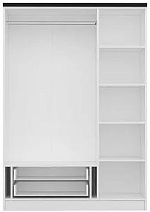 Dulap Trendy Kale White 2247