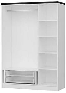 Dulap Trendy Kale White 2247