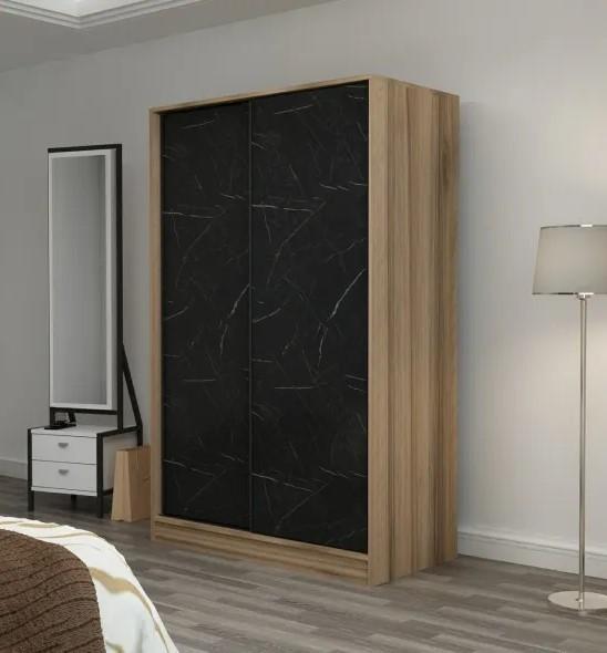 Dulap-cupe Trendy Kale Piatra Stejar 2321